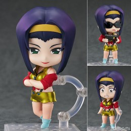 Faye Valentine - Nendoroid...