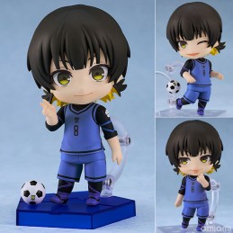 Bachira Meguru - Nendoroid...