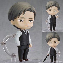 Yashiro - Nendoroid -...