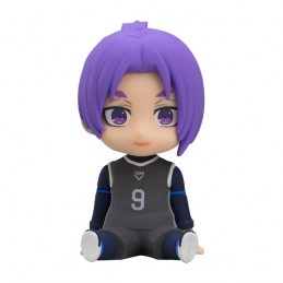 Mikage Reo - Rubber Mascot...