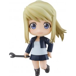 Winry Rockbell - Nendoroid...