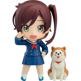 Chikura Shizuru - Nendoroid...