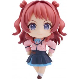 Hanami Saki - Nendoroid -...