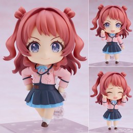 Hanami Saki - Nendoroid -...