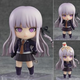 Kirigiri Kyouko - Nendoroid...