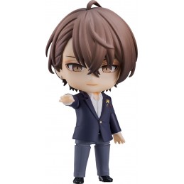 Kagami Hayato - Nendoroid -...