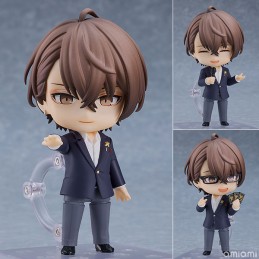 Kagami Hayato - Nendoroid -...