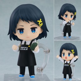 Hana Bradley - Nendoroid -...