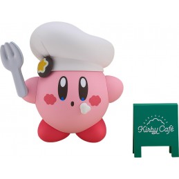 Kirby - Nendoroid - Kirby's...