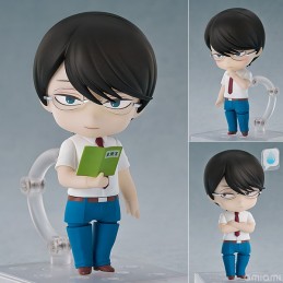 Sajou Rihito - Nendoroid -...