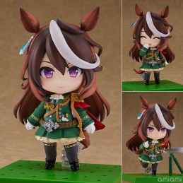 Symboli Rudolf - Nendoroid...