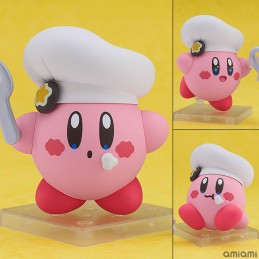 Kirby - Nendoroid - Kirby's...