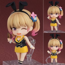 Rin - Nendoroid - Bunny Garden