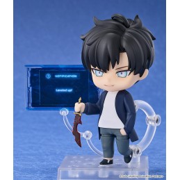 Sung Jin woo - Nendoroid -...