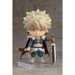 Bakugou Katsuki - Nendoroid...