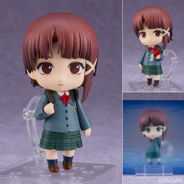 Iwakura Lain - Nendoroid -...