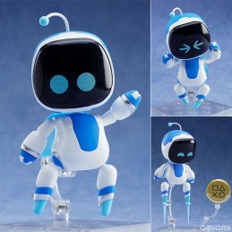 Astro's Playroom - Nendoroid