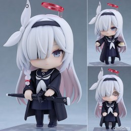 Plana - Nendoroid - Blue...