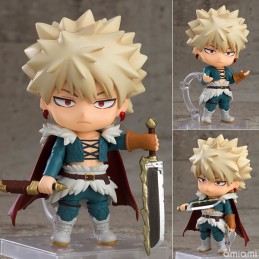 Bakugou Katsuki - Nendoroid...