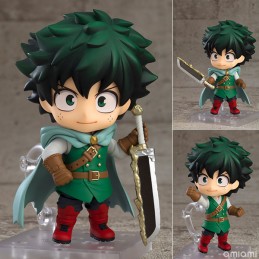 Midoriya Izuku - Nendoroid...