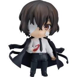 Dazai Osamu - Nendoroid -...