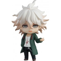 Komaeda Nagito - Nendoroid...