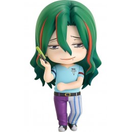 Makishima Yusuke -...