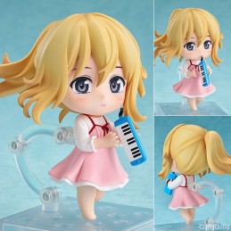 Miyazono Kaori - Nendoroid...