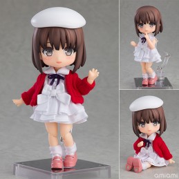 Kato Megumi - Nendoroid...