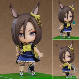 Air Groove - Nendoroid -...