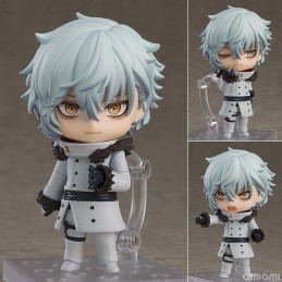 Kadoc Zemlupus - Nendoroid...