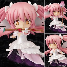 Madoka Kaname - Nendoroid -...