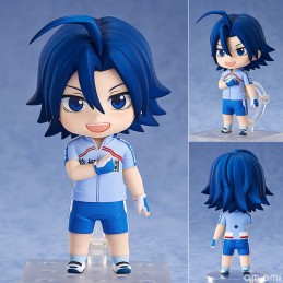 Manami Sangaku - Nendoroid...