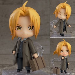 Edward Elric - Nendoroid -...