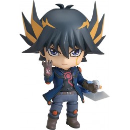 Fudo Yusei - Nendoroid -...