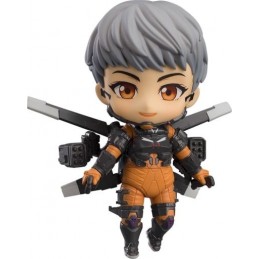 Valkyrie - Nendoroid - Apex...