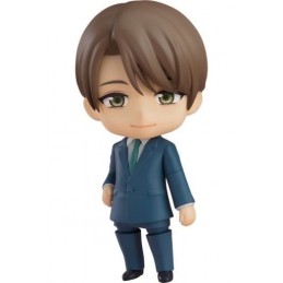 Kurosawa Yuichi - Nendoroid...