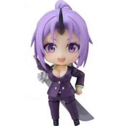 Shion - Nendoroid - TENSURA