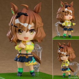 Jungle Pocket - Nendoroid -...