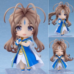 Belldandy - Nendoroid - Ah!...