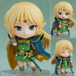 Deedlit - Nendoroid -...