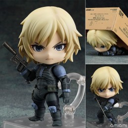 Metal Gear - Nendoroid