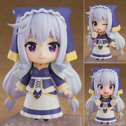 Eris & Chris - Nendoroid -...