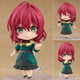 Dahlia Rossetti - Nendoroid...