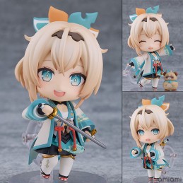 Kazama Iroha - Nendoroid -...