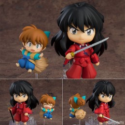 Shippo - Nendoroid - InuYasha