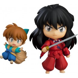 Shippo - Nendoroid - InuYasha