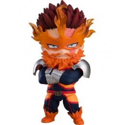 Endeavor - Nendoroid - My...