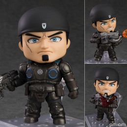 Gears of War - Nendoroid