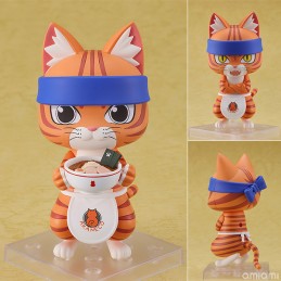 Ramen Aka Neko - Nendoroid